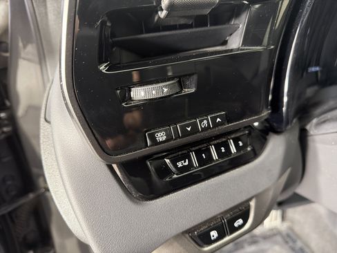 Used 2024 Lexus RX 500h F Sport w/ Convenience Package AWD/4WD image 11