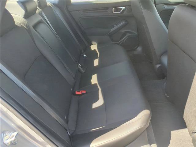 Used 2026 Honda Civic Sport image 18