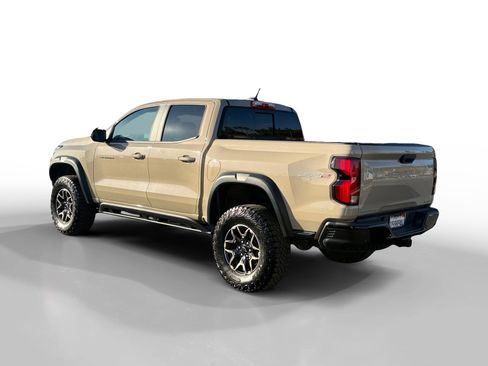 Used 2024 Chevrolet Colorado ZR2 w/ Safety Package image 3