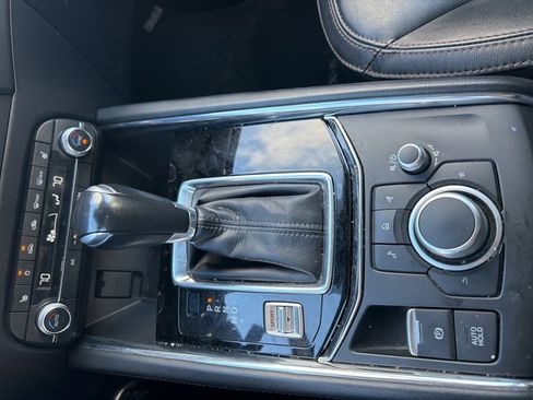 Used 2021 MAZDA CX-5 Grand Touring image 9