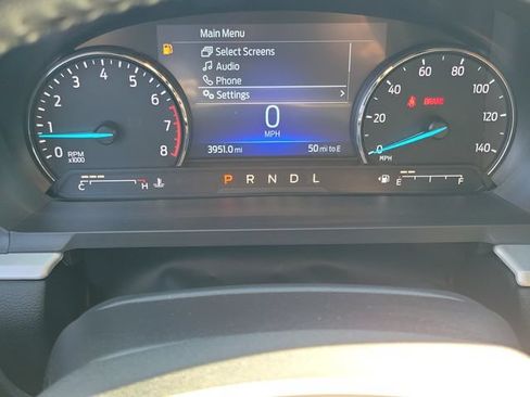 Certified 2022 Ford Explorer XLT w/ Equipment Group 202A RWD image 7