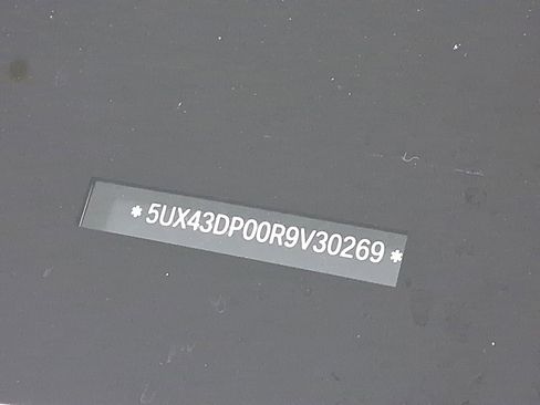 Used 2024 BMW X3 sDrive30i image 20