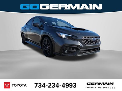 Used 2022 Subaru WRX Premium image 5