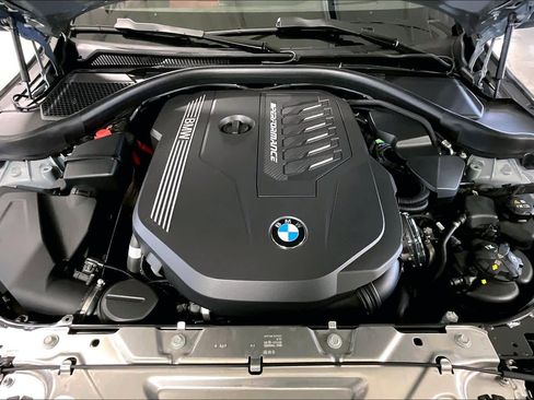 New 2026 BMW M240i xDrive Coupe w/ Premium Package image 16