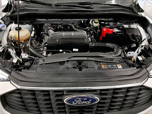 Used 2023 Ford Escape Active w/ Tech Pack #1 image 28