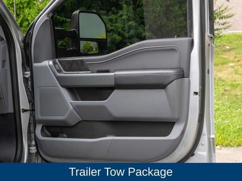 Used 2021 Ford F150 XLT w/ Equipment Group 302A High AWD/4WD image 16