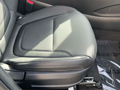 New 2026 Hyundai Santa Cruz XRT AWD/4WD image 19