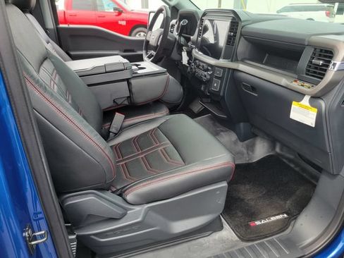 New 2025 Ford F150 XL w/ Equipment Group 103A High AWD/4WD image 17