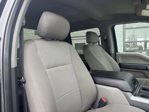 Used 2020 Ford F250 XLT w/ XLT Premium Package image 41