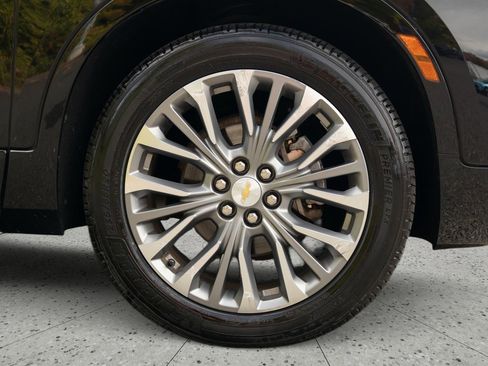 Used 2019 Chevrolet Blazer Premier w/ Driver Confidence II Package image 25