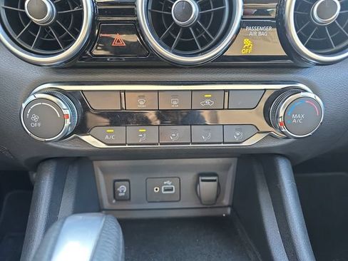Used 2025 Nissan Sentra S FWD image 29