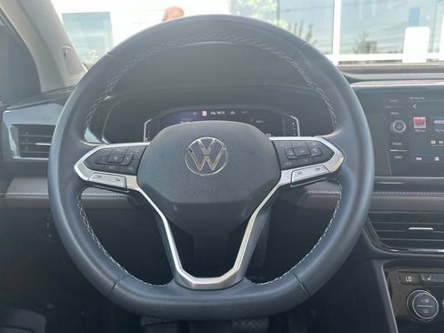 Used 2023 Volkswagen Taos SEL AWD/4WD image 21