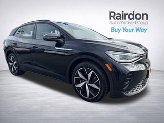 Used 2023 Volkswagen ID.4 Pro S 360° Tour