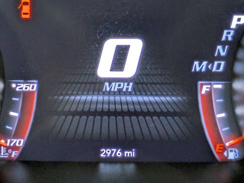 Used 2023 Dodge Challenger SRT Hellcat image 21