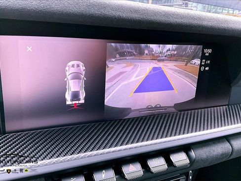 Used 2025 Porsche 911 GT3 RS w/ Weissach Package image 17