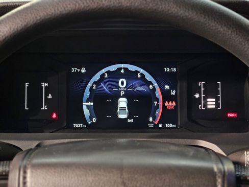 Used 2025 Toyota Tacoma SR5 image 15