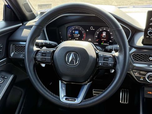 Used 2024 Acura Integra A-Spec image 9