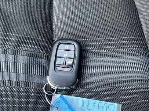 Used 2026 Honda Civic Sport image 21