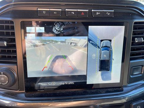 Used 2021 Ford F150 XLT w/ Equipment Group 302A High image 18