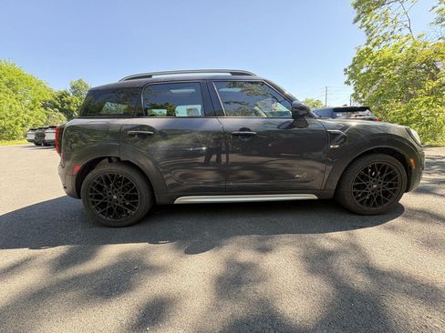 Used 2017 MINI Cooper Countryman S AWD/4WD image 10