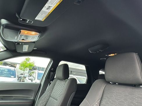 New 2026 Dodge Durango GT AWD/4WD image 13