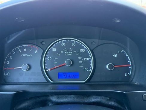 Used 2010 Hyundai Elantra Blue w/ Comfort Pkg 2 image 14