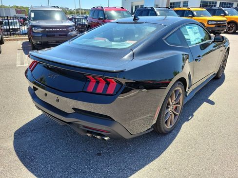 New 2026 Ford Mustang GT Premium RWD image 5