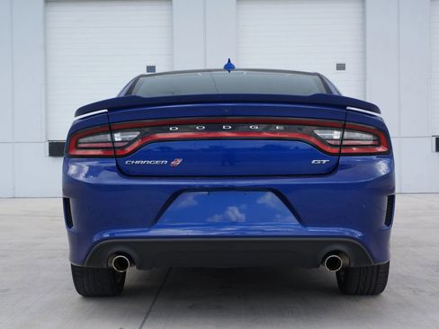 Used 2022 Dodge Charger GT image 11