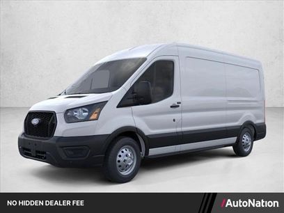 New 2026 Ford Transit 250 148 Medium Roof Extended AWD