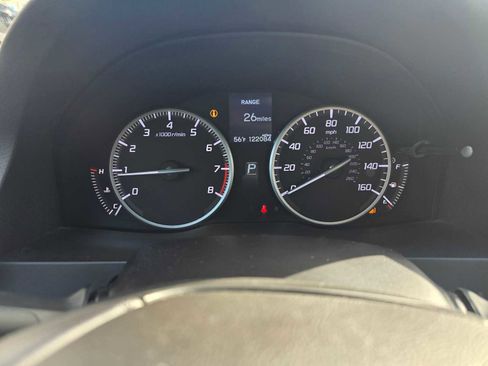Used 2014 Acura RDX AWD image 26