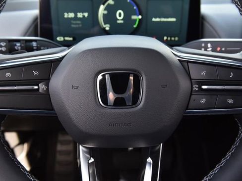 New 2026 Honda Prologue Elite image 21