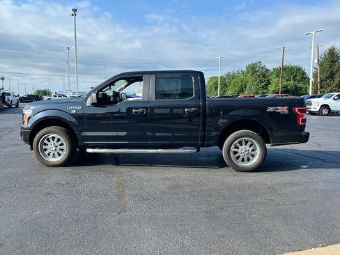 Used 2019 Ford F150 XL w/ Equipment Group 101A Mid AWD/4WD image 7