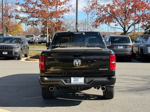 New 2026 RAM 1500 Tungsten image 8