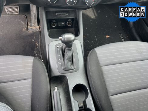 Used 2016 Kia Forte EX FWD image 10