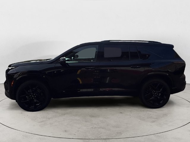 Certified 2026 Chevrolet Traverse RS AWD/4WD image 8