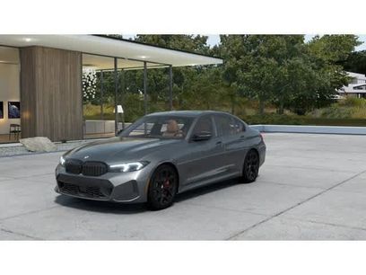 New 2026 BMW 330i Sedan w/ M Sport Package
