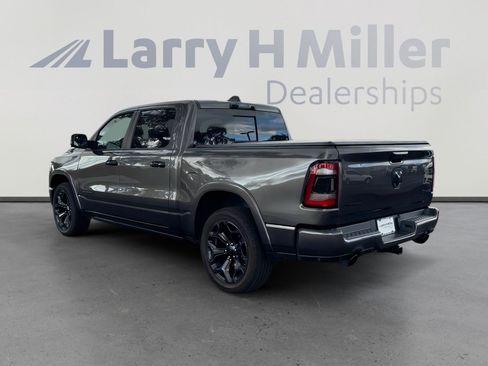 Used 2023 RAM 1500 Limited image 3