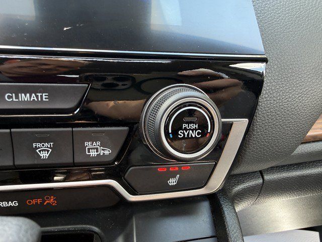 Used 2017 Honda CR-V EX image 30