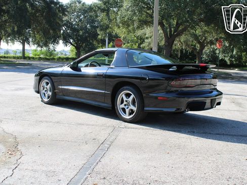Used 1997 Pontiac Firebird Trans Am image 16
