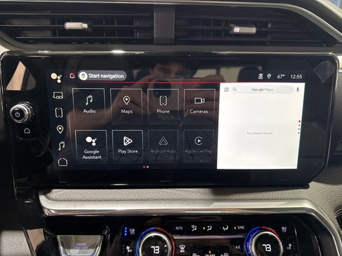 New 2026 GMC Sierra 3500 Denali w/ Denali Reserve Package image 30