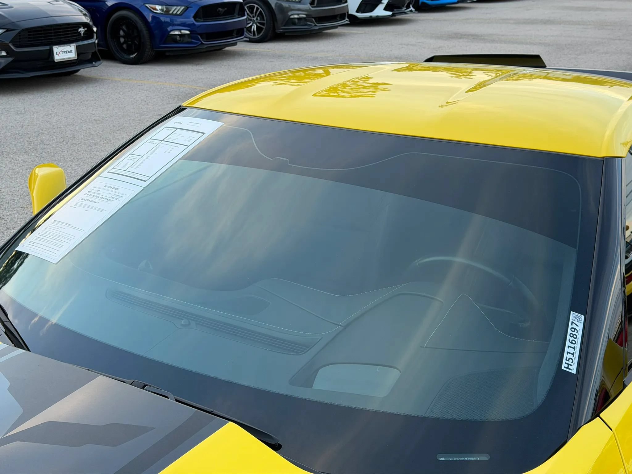 Used 2017 Chevrolet Corvette Grand Sport RWD image 13