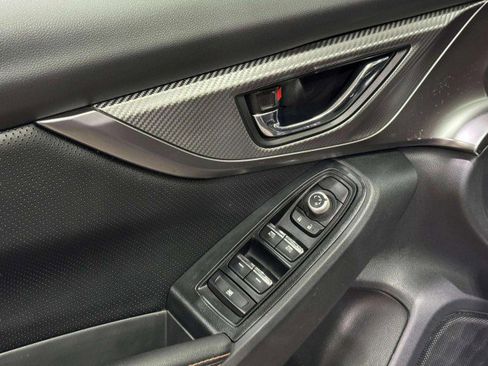 Used 2021 Subaru Crosstrek 2.5i Limited w/ Moonroof Package 1 image 31