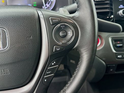 Used 2023 Honda Ridgeline RTL image 13