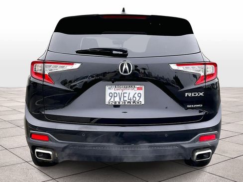 Used 2024 Acura RDX SH-AWD w/ Technology Package image 7