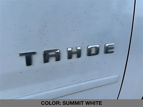 Used 2018 Chevrolet Tahoe Premier image 9