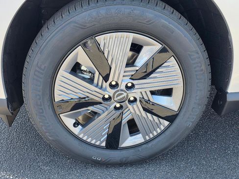 New 2025 Nissan Murano SL w/ Cargo Package image 8