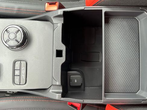 New 2025 Ford Ranger Raptor image 22