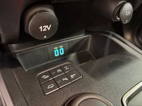 Used 2022 Ford Ranger Lariat w/ Equipment Group 501A High AWD/4WD image 10