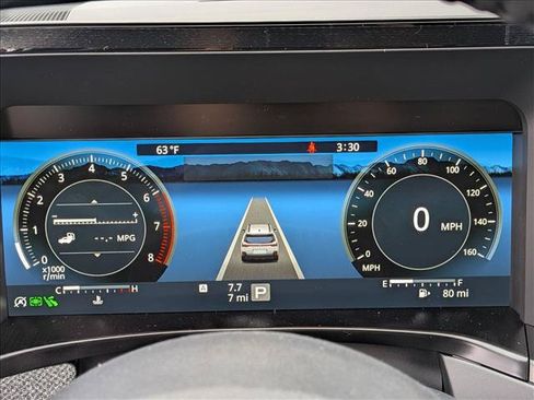 Certified 2026 Subaru Outback Premium AWD/4WD image 11