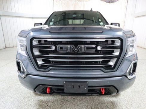 Used 2021 GMC Sierra 1500 AT4 w/ AT4 Preferred Package image 7